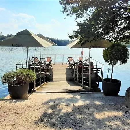 Oasis Garden Amazonica Casa vacanze Šenčur