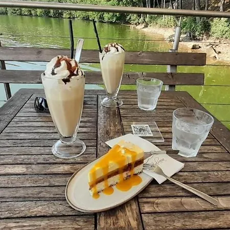 Oasis Garden Amazonica Casa vacanze Šenčur