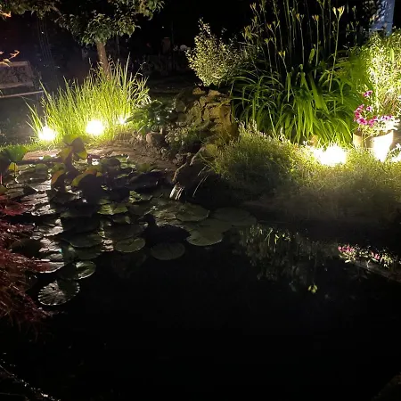 Oasis Garden Amazonica Casa vacanze *